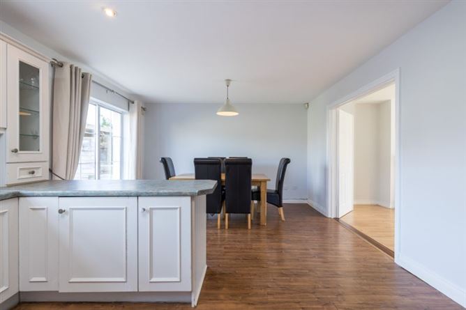 8 Beechville, Clonard Road, Wexford Town, Wexford