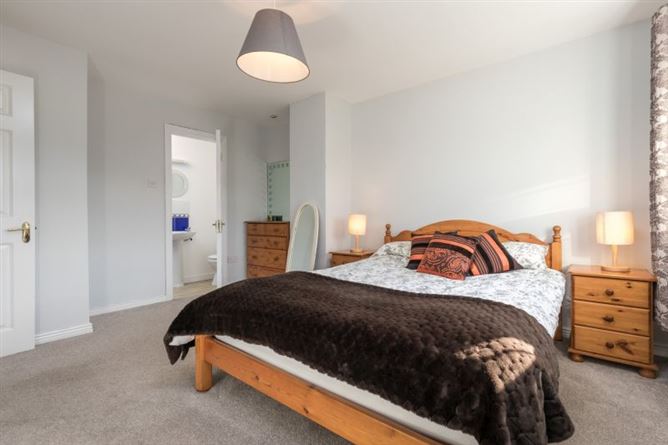 8 Beechville, Clonard Road, Wexford Town, Wexford