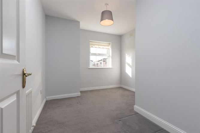 8 Beechville, Clonard Road, Wexford Town, Wexford