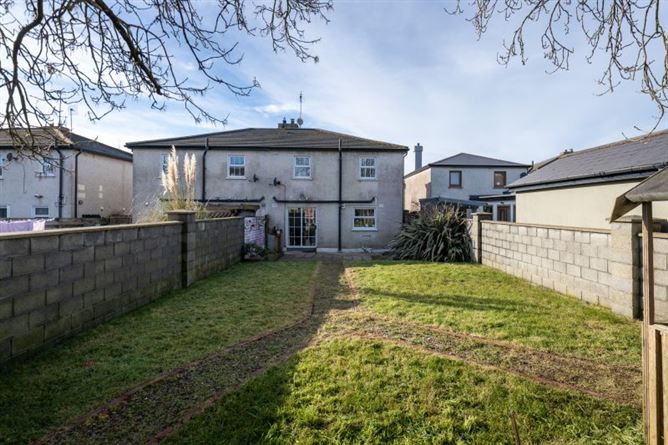 8 Beechville, Clonard Road, Wexford Town, Wexford