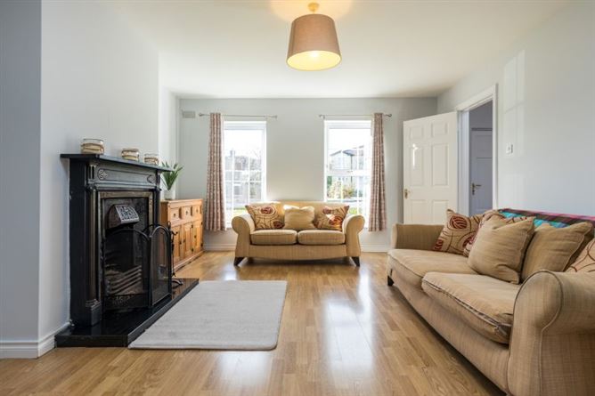 8 Beechville, Clonard Road, Wexford Town, Wexford