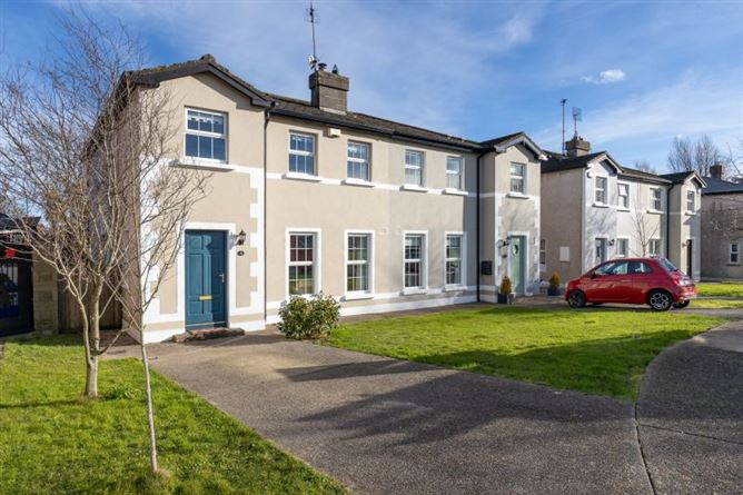 8 Beechville, Clonard Road, Wexford Town, Wexford