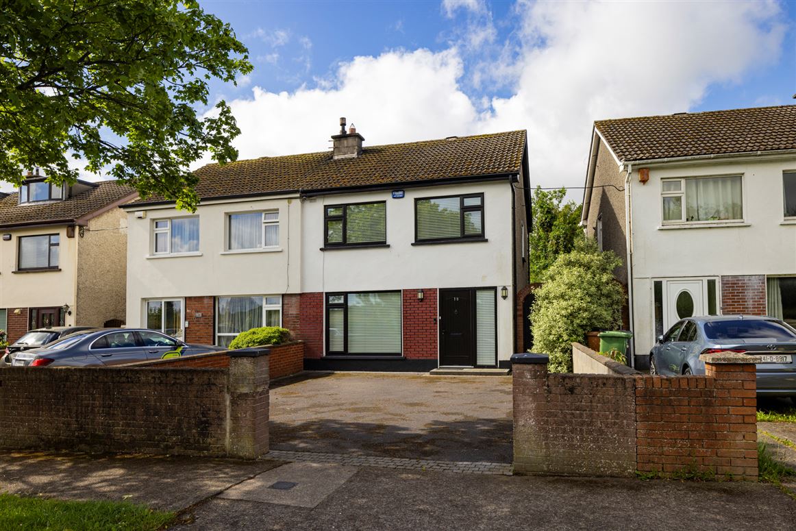 19 River Valley View, Swords, County Dublin