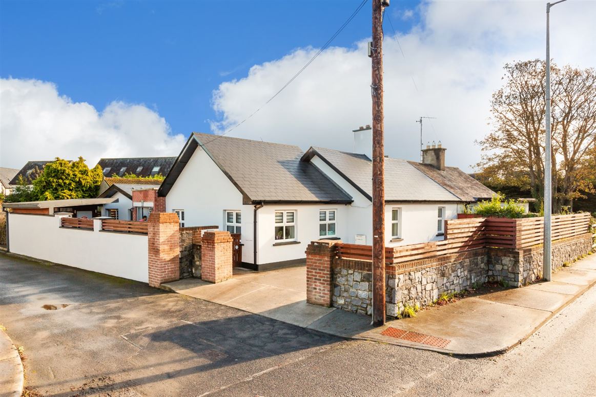 "Lily Cottage", Hollystown, Dublin 15