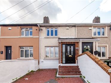 Image for 208 Clonard Road, Crumlin, Dublin 12