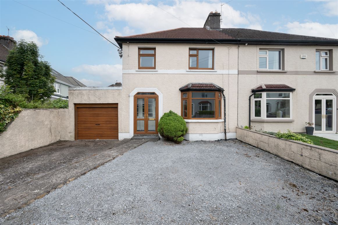 11 Lima Lawn, Magazine Road, Glasheen, Cork