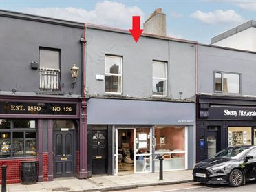 Image for 125 Ranelagh, Ranelagh, Dublin 6