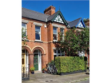 Image for 6 Drumcondra Park, Drumcondra, Dublin 3