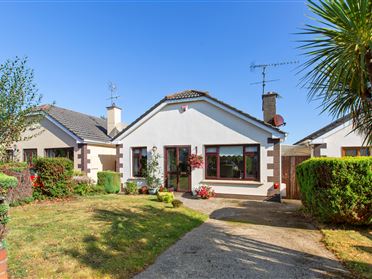 Image for 7 Delgany Park, Delgany, Wicklow