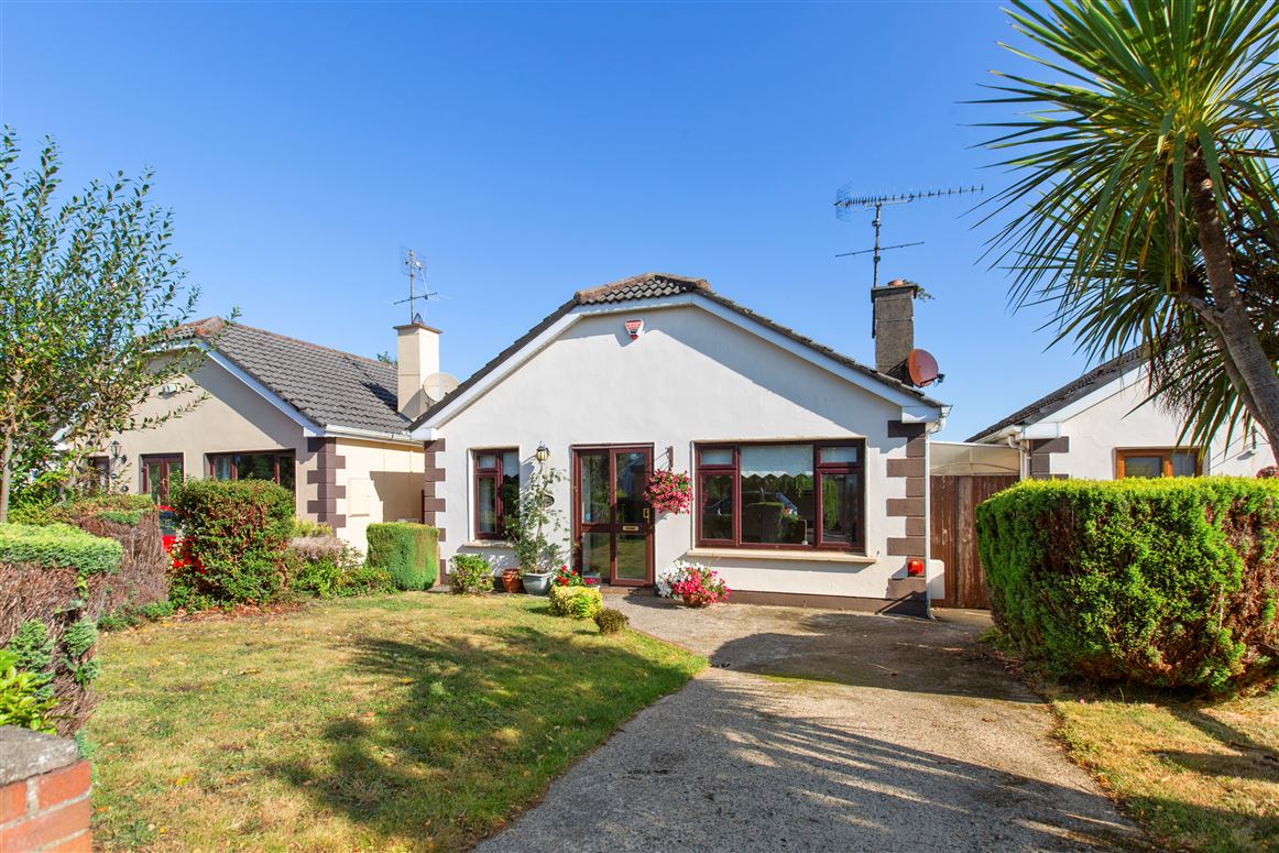 7 Delgany Park, Delgany, Wicklow