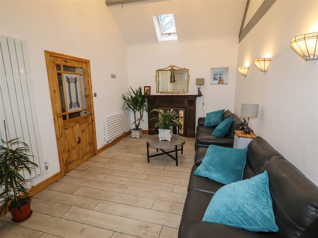 The Stables,Chester , Cheshire, United Kingdom
