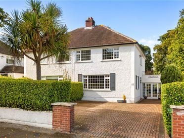 Image for 112 Springhill Avenue, Blackrock, County Dublin