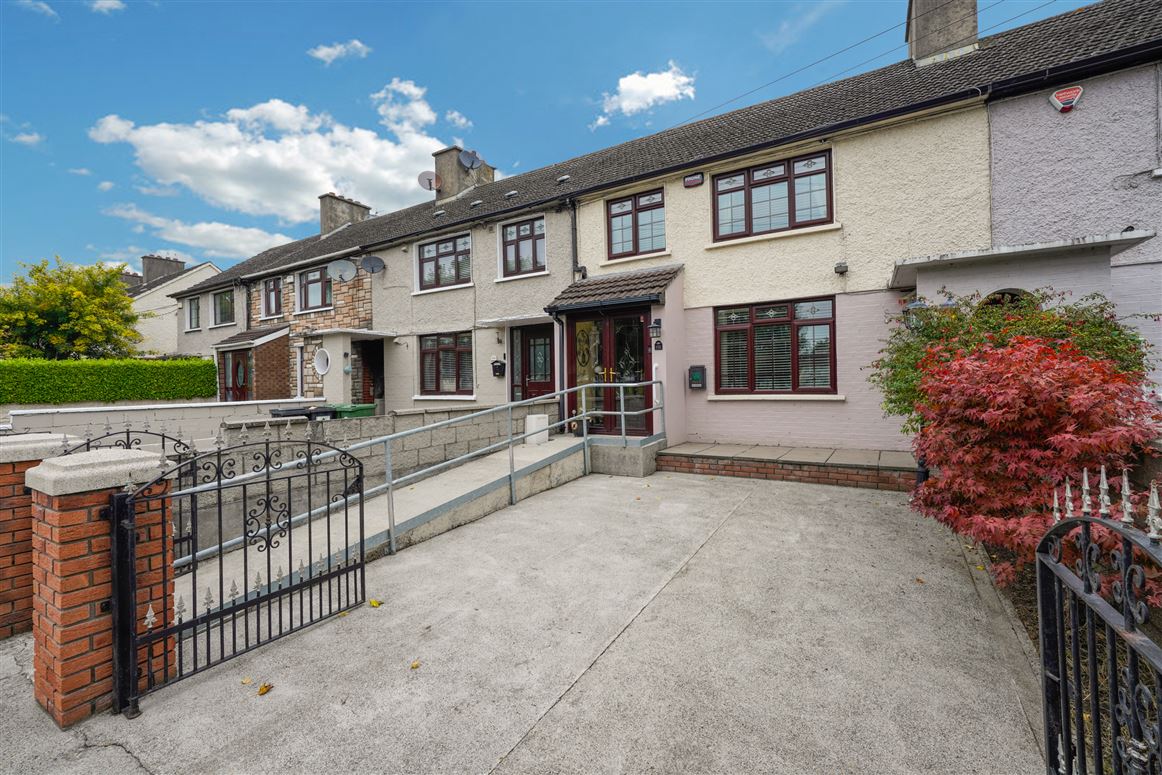 474 Ballyfermot Road, Ballyfermot, Dublin 10
