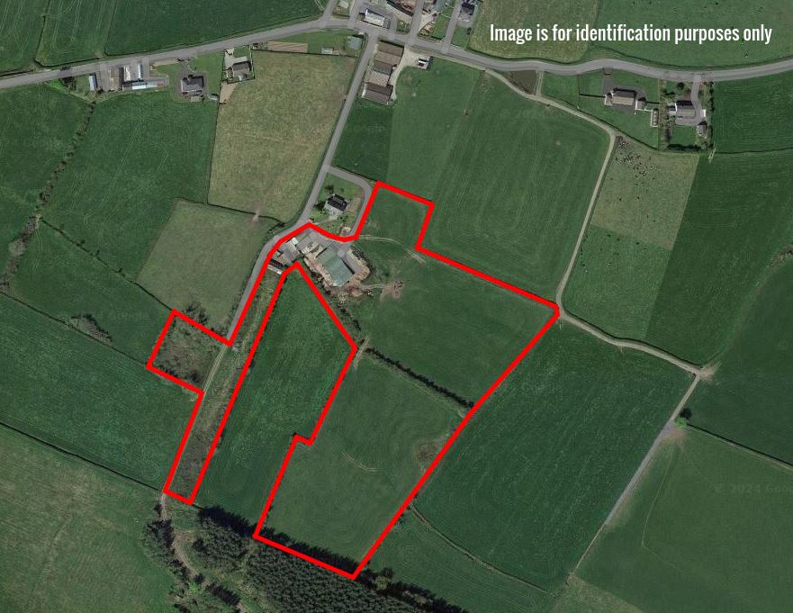 Poulacapple West, Mullinahone, Tipperary