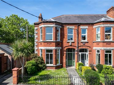 Image for 36 Eaton Square, Terenure, Dublin 6W