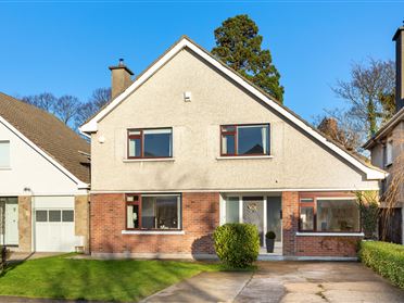 Image for 2 Gleann Na Smol, Blackrock, County Dublin