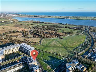Image for Apartment 8 Rowan House, Silverbanks, Baldoyle, Dublin 13