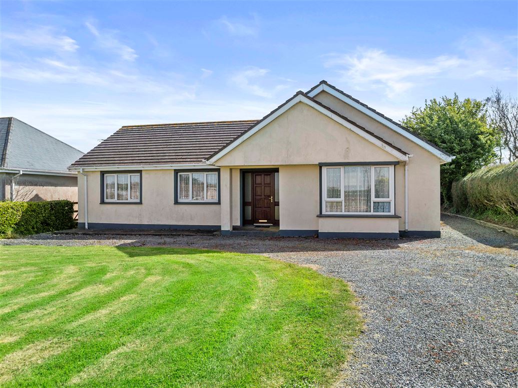 Upper Ballyhack, Arthurstown, Wexford