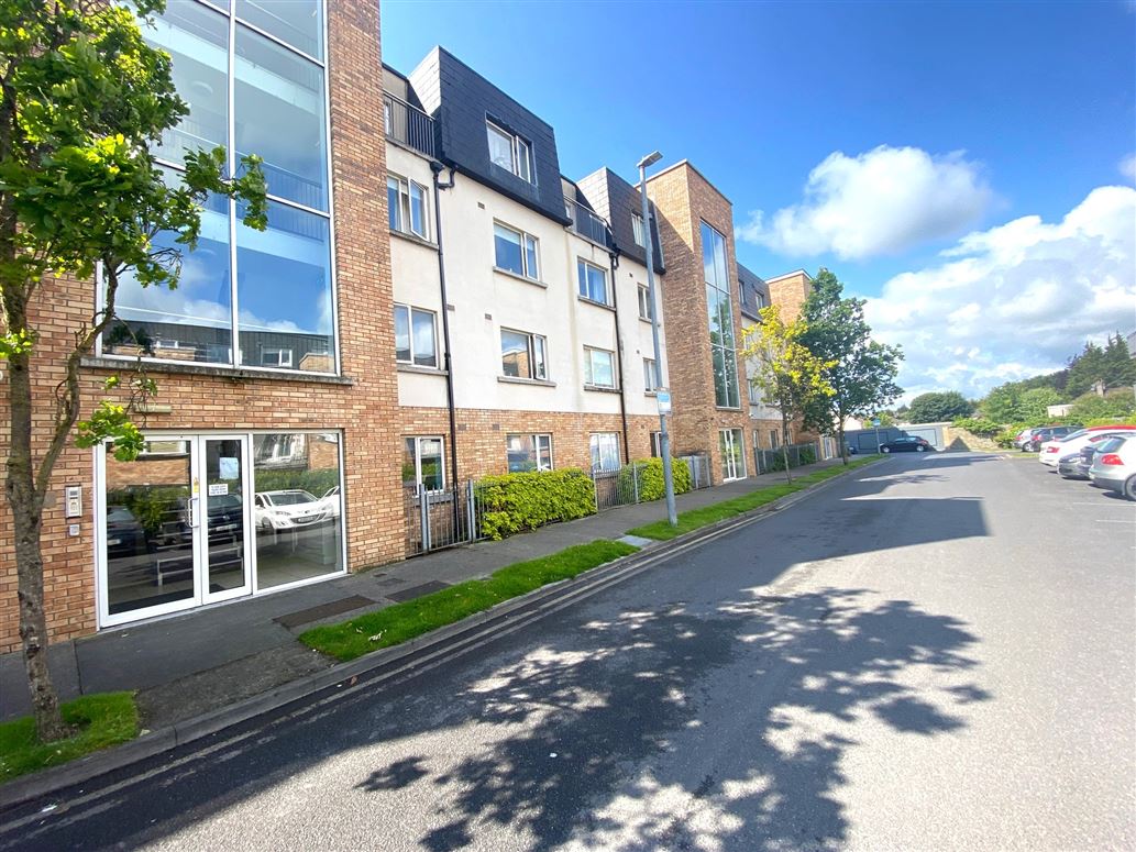 Eaton Terrace, Rathcoole, Co. Dublin