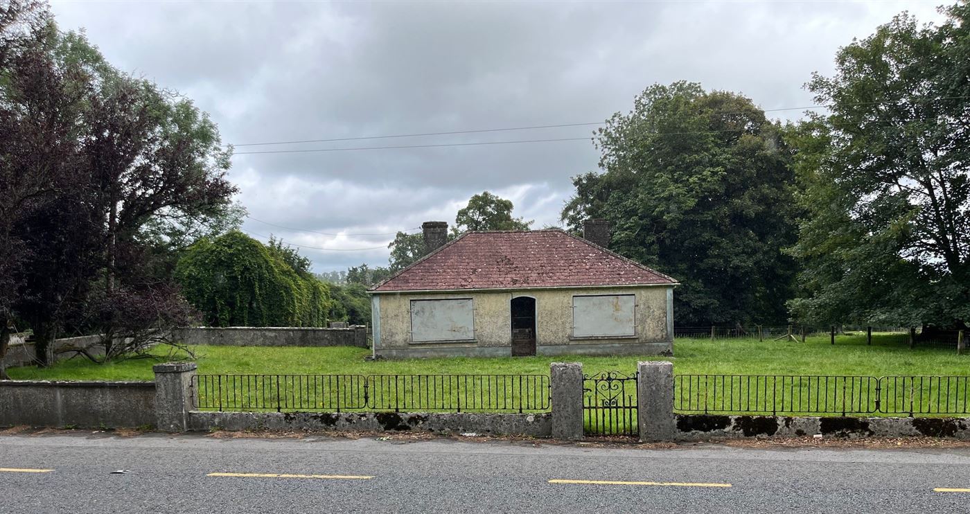 Violet Hill, Ballymurray, Roscommon