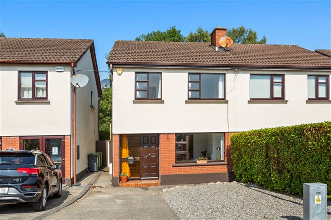 155 Richmond Park, Bray, Wicklow