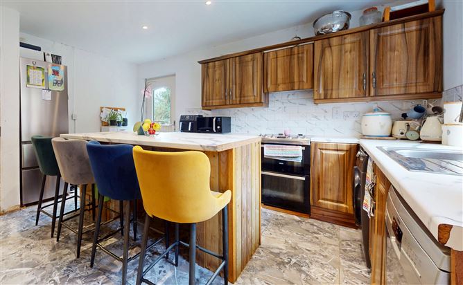 Kellystown, Coolderry, Drumconrath, Meath