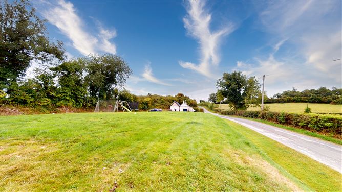 Kellystown, Coolderry, Drumconrath, Meath