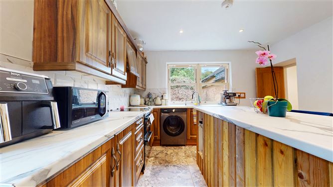 Kellystown, Coolderry, Drumconrath, Meath
