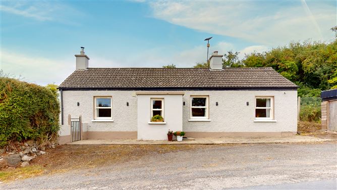 Kellystown, Coolderry, Drumconrath, Meath