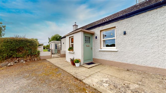 Kellystown, Coolderry, Drumconrath, Meath
