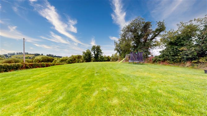 Kellystown, Coolderry, Drumconrath, Meath
