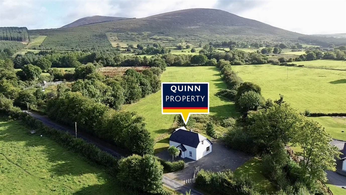 Graigue, Kiltegan, County Wicklow