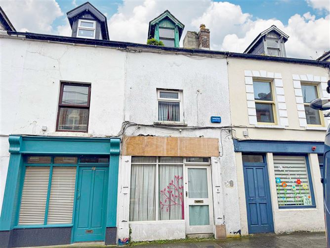 15 John St, Sligo, Sligo
