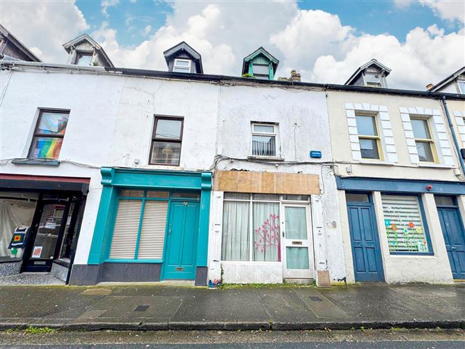 15 John St, Sligo, Sligo