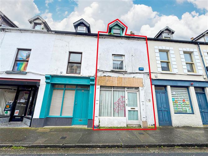 15 John St, Sligo, Sligo