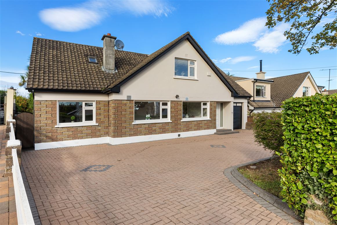 7 Seaview Park, Shankill, Dublin 18