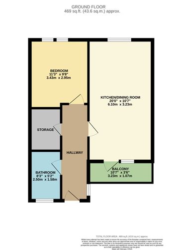 1 Richmond Mews, Richmond Avenue, Dublin 3