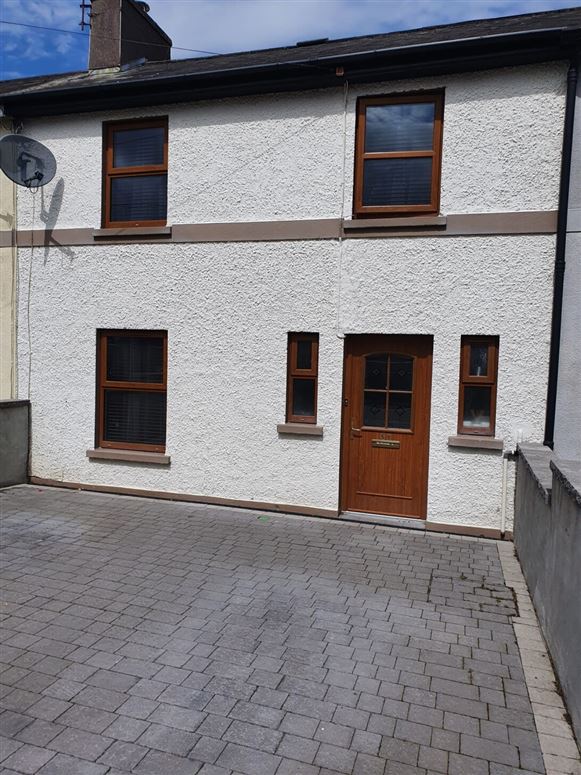 56 Doyle Road, Turners Cross, Cork