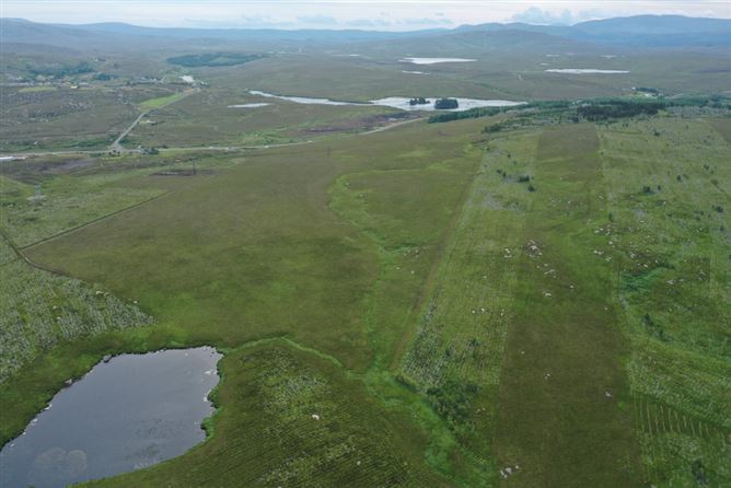 Meenlecknalore, Dungloe, Donegal