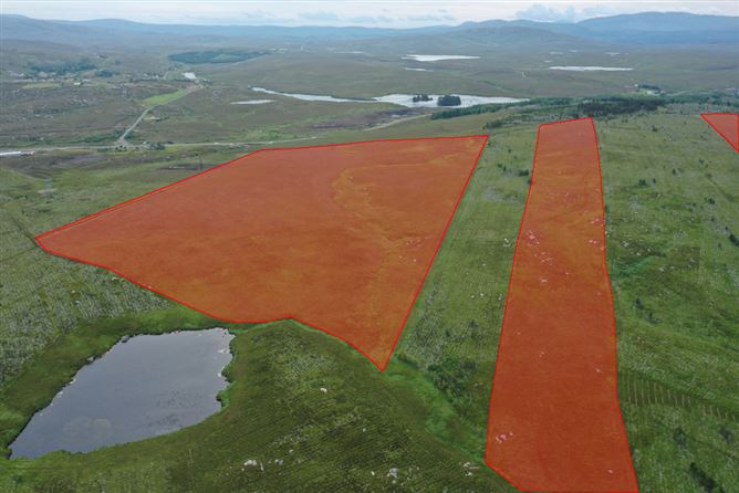 Meenlecknalore, Dungloe, Donegal