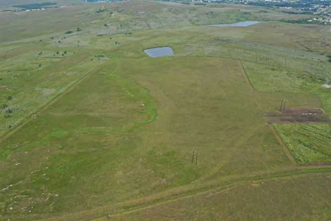 Meenlecknalore, Dungloe, Donegal
