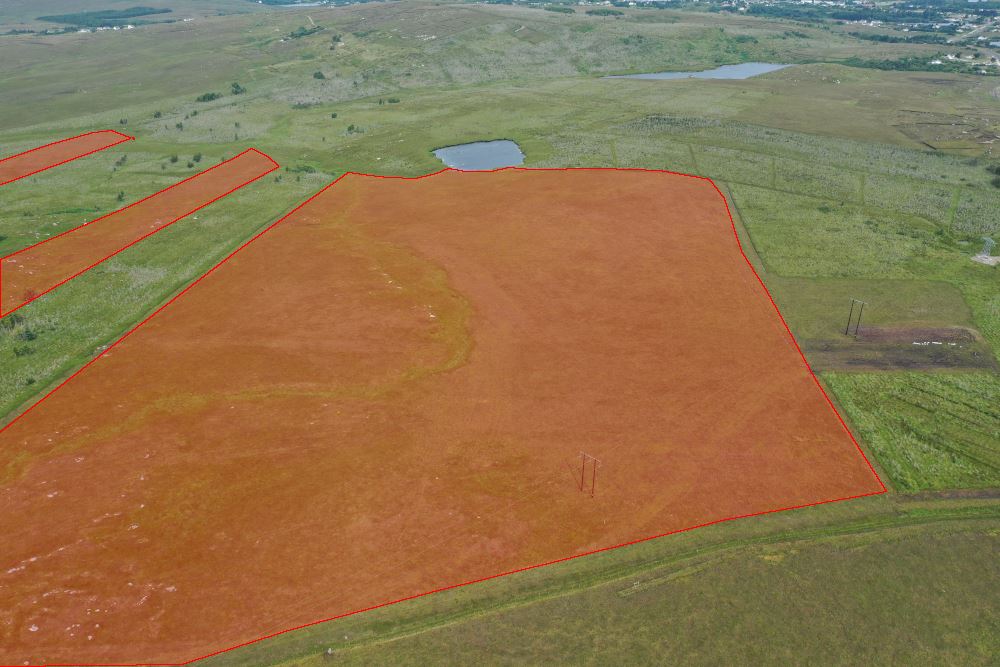 Meenlecknalore, Dungloe, Donegal