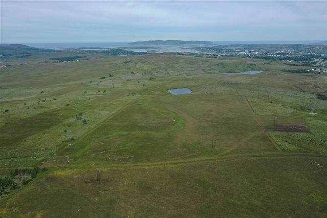 Meenlecknalore, Dungloe, Donegal