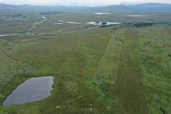 Meenlecknalore, Dungloe, Donegal