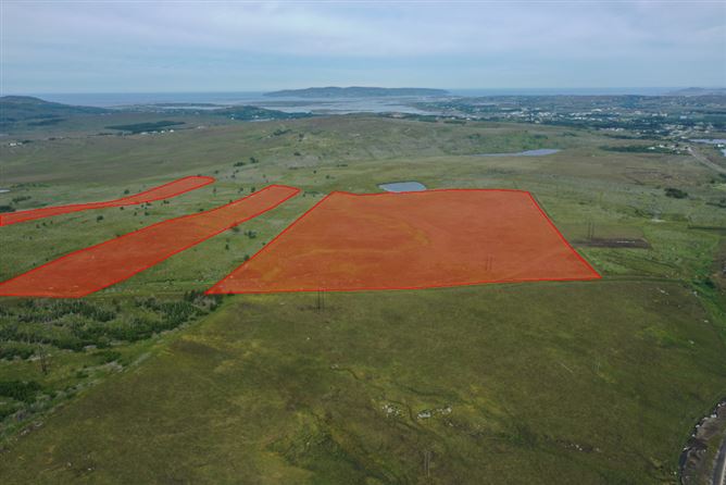 Meenlecknalore, Dungloe, Donegal