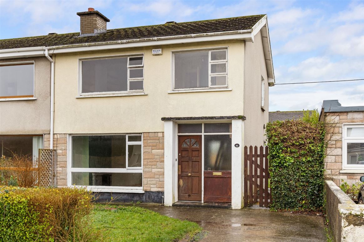 80 Charnwood, Bray, Co. Wicklow