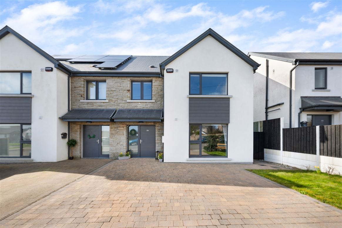 39 The Orchard, Watergrasshill, Co.Cork