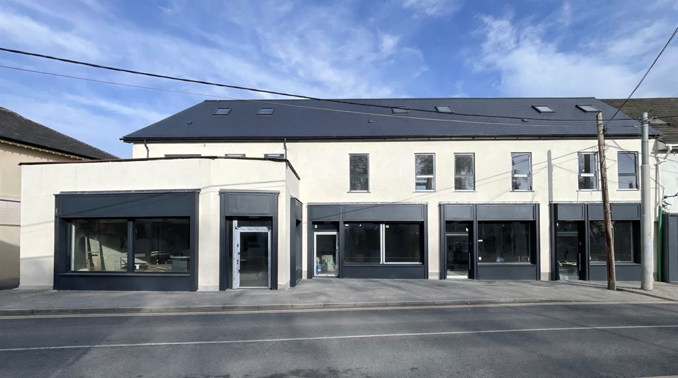 Trinity View, Main Street, Ratoath, Meath