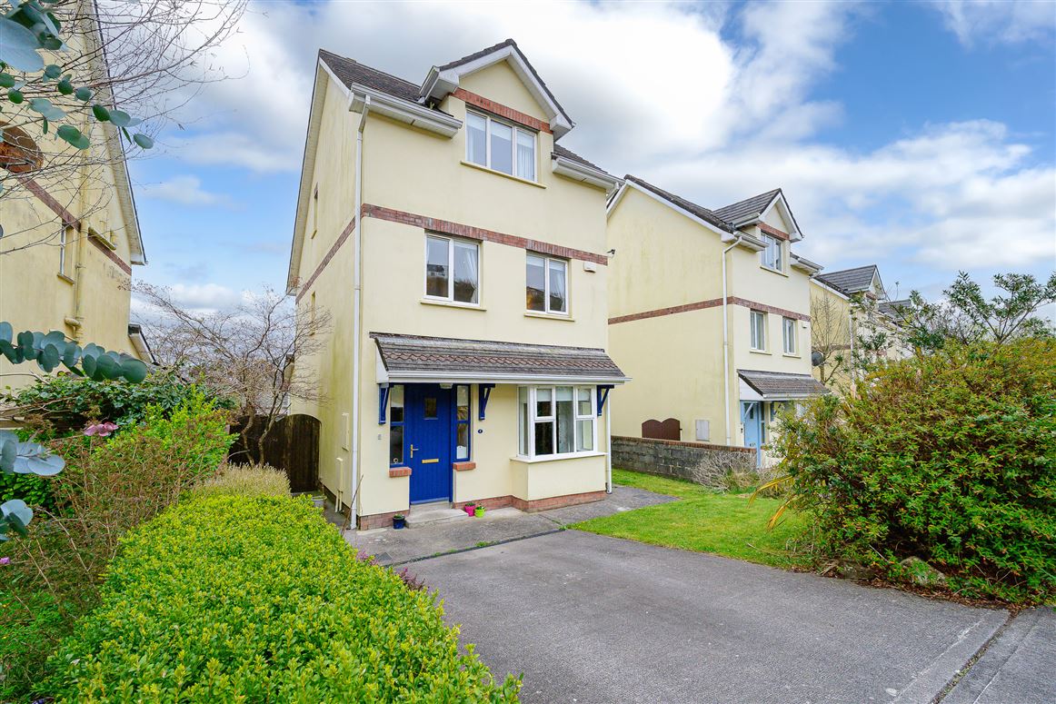 7 Hillcrest Pembroke Wood, Passage West, Cork
