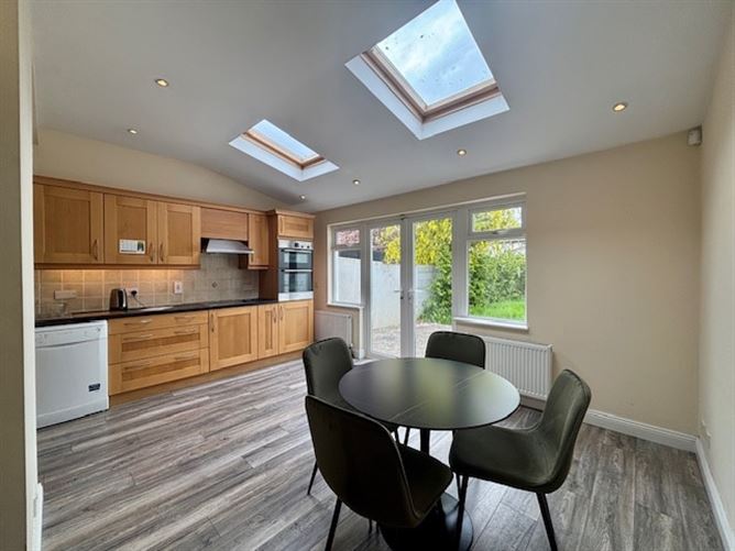 Stanford Green, Walkinstown, Dublin 12 (Single room)